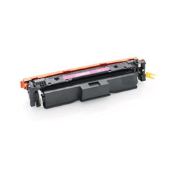CANON 069H - Cartouche de toner magenta compatible