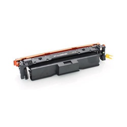 CANON 069H - Cartouche de toner noire compatible