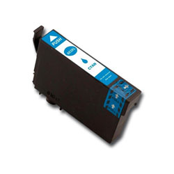 Epson 603 XL - Cartouche d'encre compatible cyan 603 XL