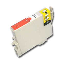 Epson T1599 - Cartouche d'encre compatible orange T1599