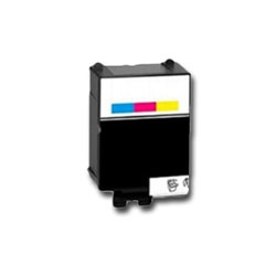 Epson T267 - Cartouche d'encre compatible couleurs T267