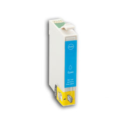Epson 503XL - Cartouche d'encre compatible cyan Epson 503XL