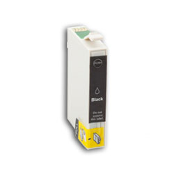 Epson 503XL - Cartouche d'encre compatible noire Epson 503XL