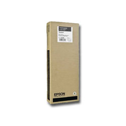Epson T6361 - Cartouche d'encre photo noir Epson T6361