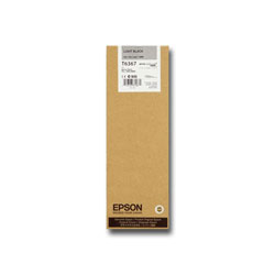 Epson T6367 - Cartouche d'encre grise Epson T6367