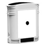 HP C4844A - Cartouche d'encre noire compatible HP n°10