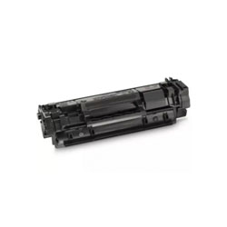 HP 135A - Cartouche de toner compatible noire