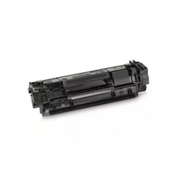 HP 135X - Cartouche de toner compatible noire