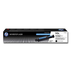 HP W1143A - Cartouche de toner noir d'origine W1143A