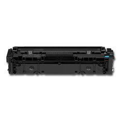 HP CF531A - Cartouche de toner compatible Cyan