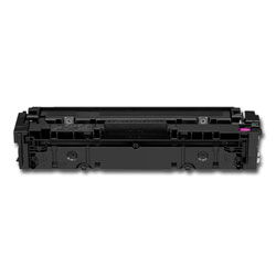 HP CF533A - Cartouche de toner compatible Magenta