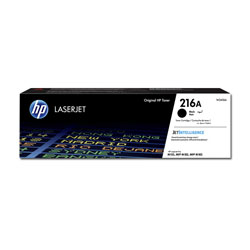 HP 216A - Toner noir de marque 216A