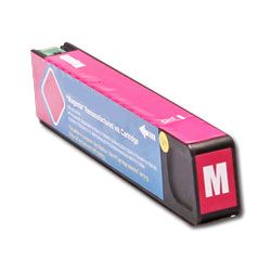 HP 980 - Cartouche encre magenta compatible HP 980