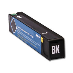 HP 980 - Cartouche encre noire compatible HP 980