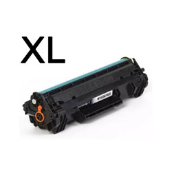 HP W1420A XL - Cartouche toner compatible noire