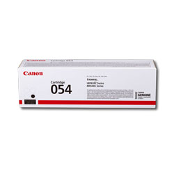 Canon 3024C002 - Cartouche de toner d'origine noire