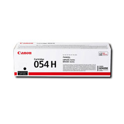 Canon 3028C002 - Cartouche de toner d'origine noire