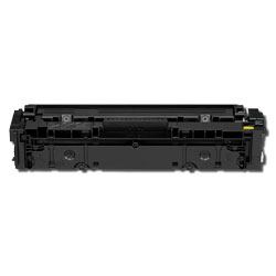 CANON 045YH - Cartouche de toner jaune compatible