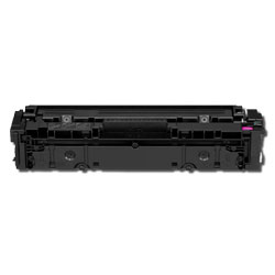 CANON 045MH - Cartouche de toner magenta compatible