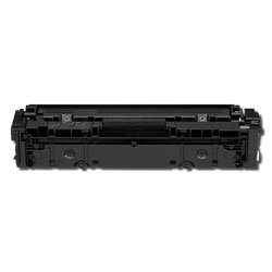 CANON 045BKH - Cartouche de toner noire compatible