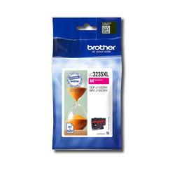 Brother LC3235XLM - Cartouche d'encre magenta LC3235XLM