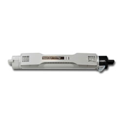 Epson S050091 - Cartouche de toner compatible noire