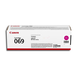 Canon 5092C002 – Cartouche toner magenta Canon 069