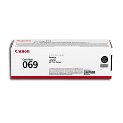 Canon 5094C002 – Cartouche toner noire Canon 069