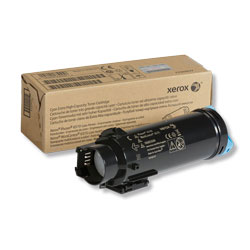 Xerox 106R03473 - Cartouche toner de marque cyan