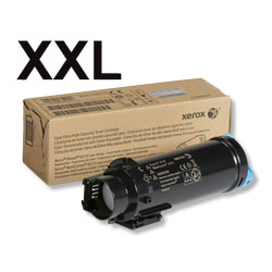 Xerox 106R03690 - Cartouche toner de marque cyan
