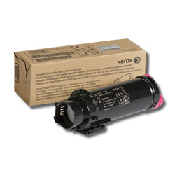 Xerox 106R03474 - Cartouche toner de marque magenta