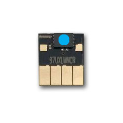 HP913A - Puce compatible cyan