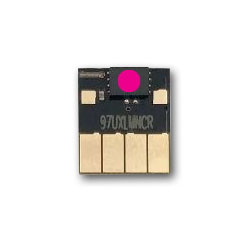 HP913A - Puce compatible magenta