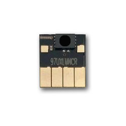 HP913A - Puce compatible noire