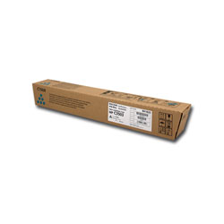 Ricoh 841820 - Toner cyan de marque