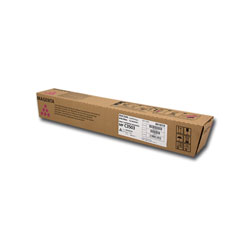 Ricoh 841819 - Toner magenta de marque