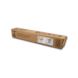 Ricoh 841817 - Toner noire de marque