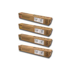 Ricoh MP C3003SP - Pack de Toner d'origine