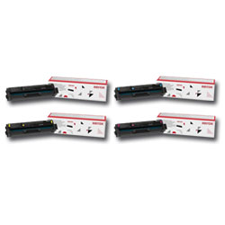 XEROX C230 - Pack de Toner d'origine
