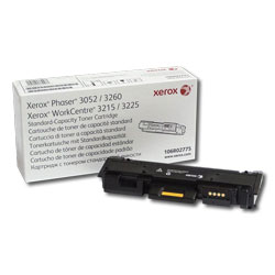 Xerox 106R02775 - Cartouche de toner de marque Xerox