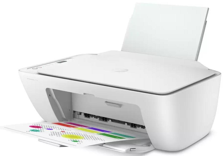 Deskjet Plus 4122