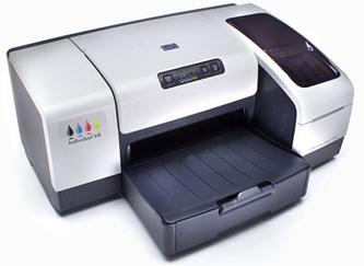 BUSINESS INKJET 1000