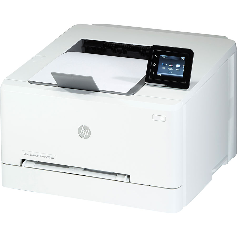 COLOR LASERJET PRO M255DW