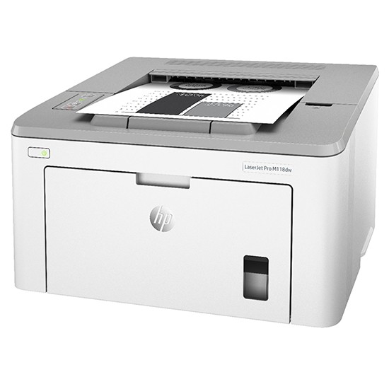 LaserJet Pro M148fw 