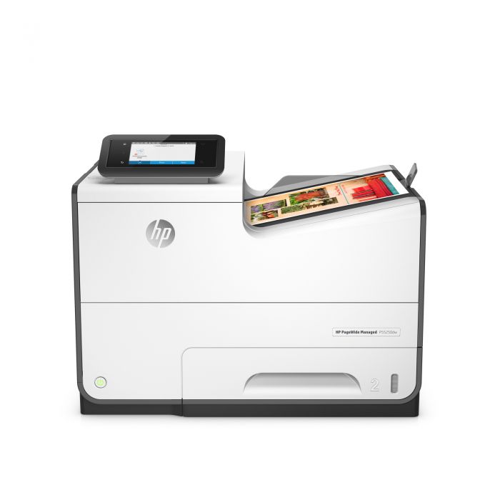 PageWide Managed P55250dw