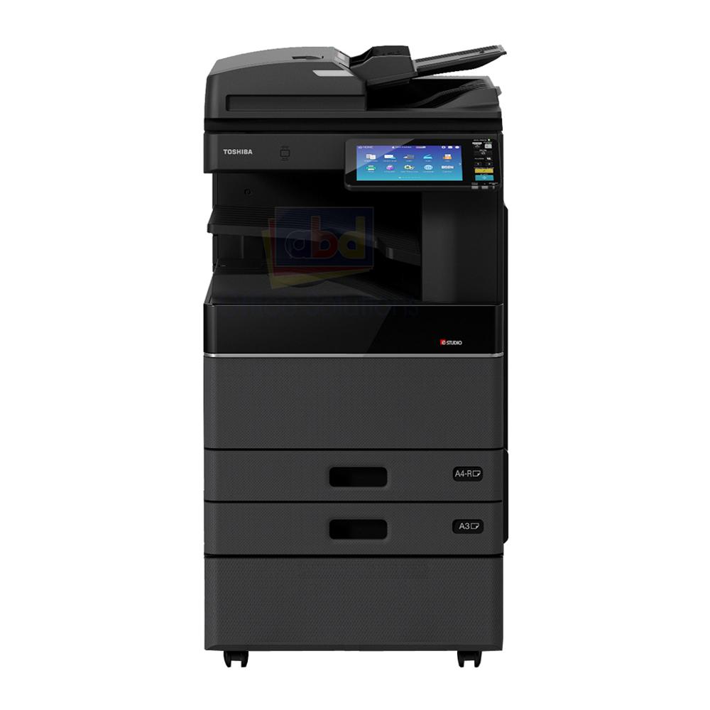 E-Studio 4505 AC