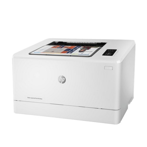 Color LaserJet Pro M181fw