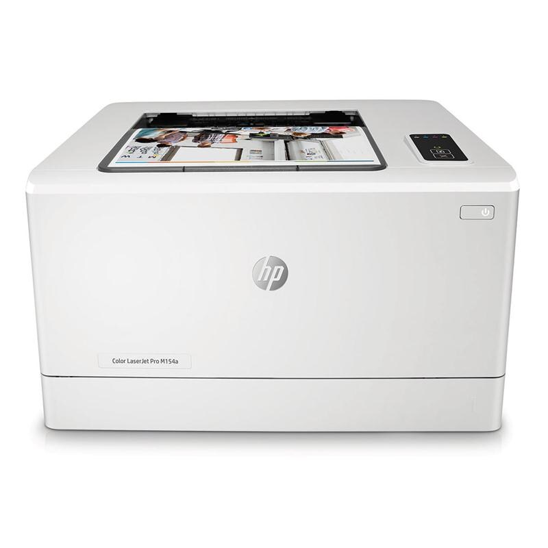 Color LaserJet Pro M155nw