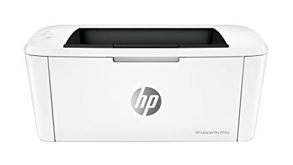 LaserJet Pro M17w