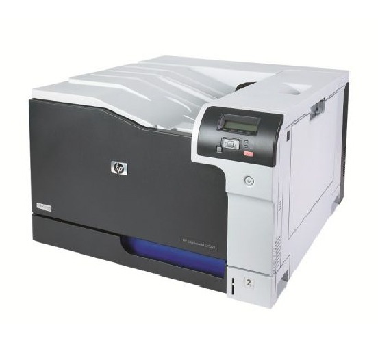 Color LaserJet 5225